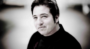 Fazıl Say, cumhurbaşkanı olmasını istediği ismi açıkladı