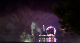 Fuar’a nostaljik başlangıç!