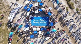 Gediz ölüm nehri oldu! Su kalitesi en düşük seviyede