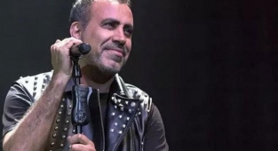 Haluk Levent koronavirüse yakalandı