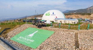 Harmandalı'dan bütçeye 166 milyonluk katkı