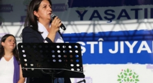 HDP'den ittifak açıklaması