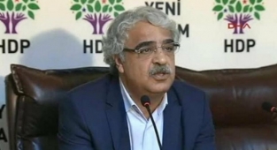 HDP'den 'ortak aday' yanıtı