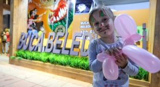 İEF’de Buca'nın standına büyük ilgi!