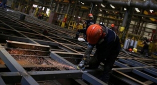 İkinci çeyrek büyüme rakamları açıklandı