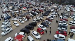 İkinci el araç piyasasında zam bekleniyor
