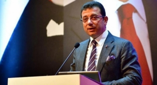 İmamoğlu: Hedefim, İstanbul’da tarihin en başarılı belediye başkanı olmak