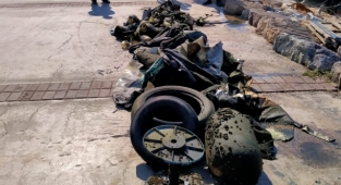 İnciraltı'nda kıyı temizliği: Denizden çıkanlar 'pes' dedirtti! 