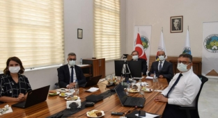 İTB Ağustos Meclisi’nde Yeşil Mutabakat konuşuldu