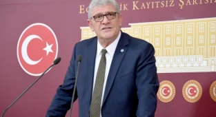 İYİ Partili Dervişoğlu'ndan seçim barajı yorumu