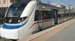 İZBAN seferlerine 'Fuar' ayarı: Ek sefer gerçekleştirilecek