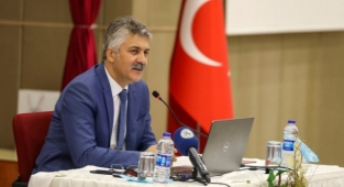 İzmir Başsavcısı hedefte! 