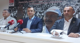 İzmir'de 'kredi onayı' krizi sürüyor: CHP'den AK Parti'ye 'rant' çıkışı! 
