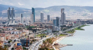 İzmir dünyada konut kiralarının en çok arttığı şehir oldu!