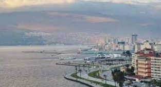 İzmir ekim ayına girerken hava durumu nasıl olacak?