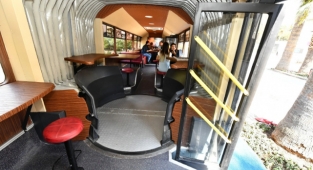 İzmir'in emektar otobüsleri hurda değil, 