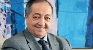 İzmirli iş adamı Mustafa Selim Yaşar hayatını kaybetti