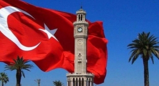  İzmir iş dünyasından 9 Eylül kutlama mesajları