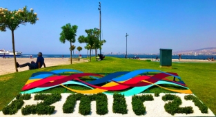 İzmir Kültür Zirvesi yarın başlıyor!