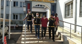 Karısını katleden Necati Gürcan: Cinler yüzünden