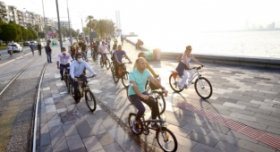 Karşıyaka Belediyesi’nden harekete tam destek!