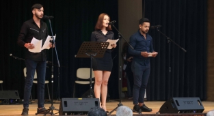 Karşıyaka, Roman Gençlik Çalıştayı’na ev sahipliği yapacak