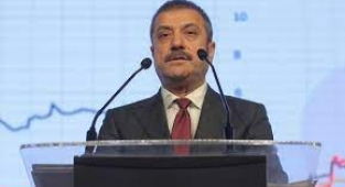 Kavcıoğlu: 'Büyümedeki olumlu görünüm devam ediyor'