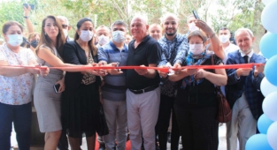 Kemalpaşa belediyesi ilçeye yeni bir kütüphane kazandırdı 