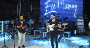 Kemalpaşa'da 9 Eylül coşkusu! 