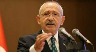 Kılıçdaroğlu: 'Kim yaptı bu zamları?'
