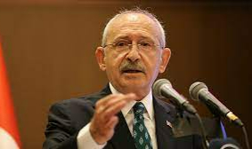 Kılıçdaroğlu: 'Kim yaptı bu zamları?'