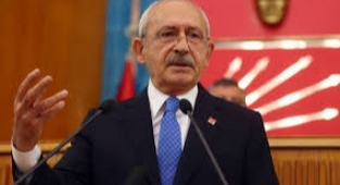 Kılıçdaroğlu: 'Sorun yöneticilerden kaynaklanıyor'