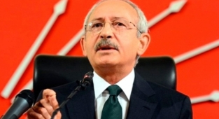 CHP Lideri Kılıçdaroğlu bugün İzmir'e geliyor! 