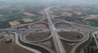 Kuzey Ege Otoyolu'nda karar verilen garanti ödeme!