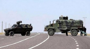 Mardin'de sokağa çıkma yasağı ilan edildi!