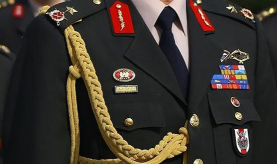 MSB'den İki generalin emeklilik talebine ilişkin açıklama