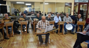 Narlıdere Belediyesi Kültür Sanat kursları başlıyor!