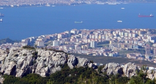 Narlıdere'nin 'konut' planı onaylandı.. Büyükşehir itiraz edecek mi? 