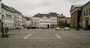 O ülke virüsü resmen bitirdi!