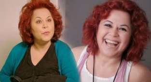 Oyuncu İncilay Şahin hayatını kaybetti