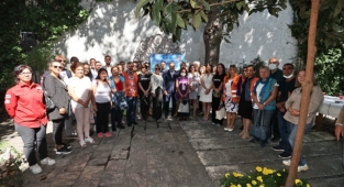 Patilerin Festivali, 9 Ekim’de Gündoğdu’da