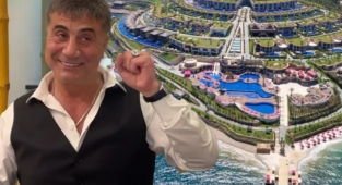 Peker'in iddialarıyla gündeme gelmişti: O otelin adı değişti