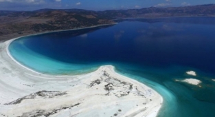 Salda için zihni sinir öneri: Ayak bile basılmaması gerekirken....