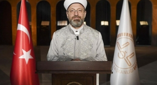 Sayıştay: Diyanet İşleri'nin pazarlık usulüyle yaptığı ihaleler kanuna aykırı!