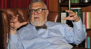 Şengör’den “cinsel taciz” olayıyla ilgili ilk açıklama