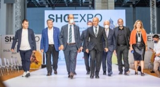 Shoexpo, İzmir’de 47’inci kez kapılarını açtı!