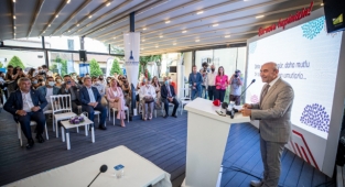 Soyer: Kadınlar dizini kırıp evinde oturmayacak