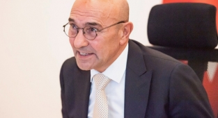 Soyer Kültür Zirvesi'ni anlattı: 'İzmir için yeni bir başlangıç yaptık'