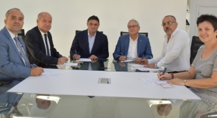 Tarihi Helvacı Kilimi Dokuma Kursu Açılıyor