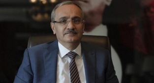 THK Kayyum Heyeti Başkanı istifa etti